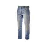 170750-6206 - PANTALONE JEANS DA LAVORO DIADORA STONE 5 PKT - Abbigliamento da lavoro