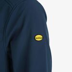 159632-60064 - GIACCA GIUBBOTTO DA LAVORO SOFTSHELL SAIL DIADORA UTILITY - 60064 - Abbigliamento da lavoro