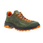 GDT10400201 - Scarpa da trekking Modello ROZES LOW GARSPORT - Calzature