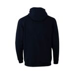 SF270U-500 - FELPA CON CAPPUCCIO E ZIP INTERA UNISEX DA LAVORO MODELLO BYRON - Abbigliamento da lavoro