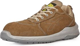 RI20064 - Scarpa da lavoro bassa RAJAS s ESD S3S CI FO SR U-POWER - Calzature