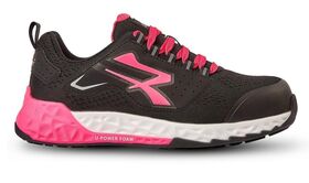 RT20076 - SCARPA ANTINFORTUNISTICA DA LAVORO U-POWER MODELLO BRIENNE ESD S1PS HI HRO FO SR - Antinfortunistica