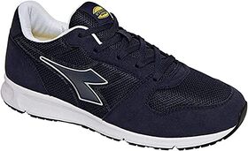 176230 - Scarpa antinfortunistica Bassa modello Crew Micromesh OB SRC col.60065 - Utility Diadora - Calzature
