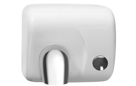 ACBA00016 - Asciugatori Asciugamani ad aria mod. ARIAL IPC EUROMOP - Carta monouso e dispenser