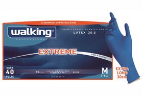010324 - Guanti Extreme Walking CF 50pz mis. XL - Guanti