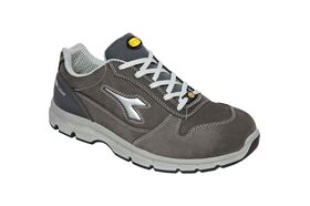 181154-75068 - Scarpa antinfortunistica bassa mod. Run Low S3 SRC ESD col. C75068 Utility Diadora - Calzature