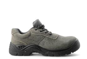 40070B - Scarpa da lavoro bassa mod. ZEUS S1P SRC Sorpasso Plus - Calzature