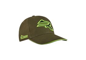 AC292DG/YF - CAPPELLINO CON VISIERA U-POWER - Abbigliamento da lavoro