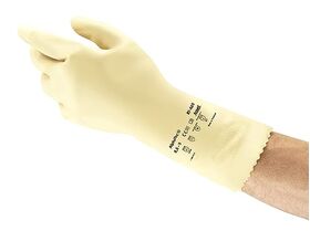 340016 - GUANTI DA LAVORO MULTIUSO ANSELL ALPHATEC® 87-600 - Guanti