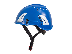 1026013000036 - Casco-Elmetto OREKA per lavori in quota certificato EN 397 IRUDEK - DPI