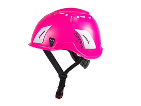 1026013000038 - Casco-Elmetto OREKA per lavori in quota certificato EN 397 IRUDEK - DPI