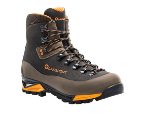 GDT1060007 - Scarpa da trekking Modello Deer waterproof GARSPORT - Calzature