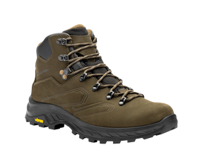GDT1050009 - Scarpa da trekking Modello NEVEGAL MID WP GARSPORT - Calzature