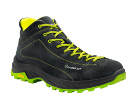 GDT1030018 - Scarpa da trekking Modello ROZES MID GARSPORT - Calzature
