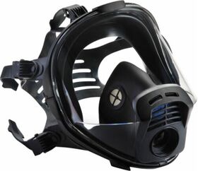 AZM7000 - Maschera intera a pieno facciale PANAREA - Protezione vie respiratorie