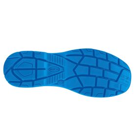 07547 - CALZATURA DI SICUREZZA SPARCO MODELLO MORENO ESD S1PS SR FO - Calzature