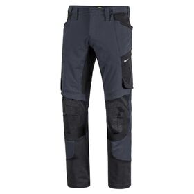 180798-80001 - PANTALONI DA LAVORO PERFORMANCE EVOLUTION DIADORA UTILITY - Abbigliamento da lavoro