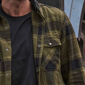 EX272DG - Camicia da lavoro U-Power CEDAR - Abbigliamento da lavoro