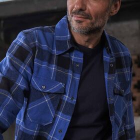 EX272 - Camicia da lavoro U-Power CEDAR - Abbigliamento da lavoro