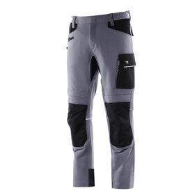 175554-75070 - PANTALONI DA LAVORO PANT CARBON PERFORMANCE DIADORA UTILITY - Abbigliamento da lavoro