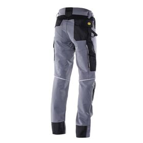 175554-75070 - PANTALONI DA LAVORO PANT CARBON PERFORMANCE DIADORA UTILITY - Abbigliamento da lavoro