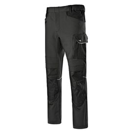 175554-75135 - PANTALONI DA LAVORO PANT CARBON PERFORMANCE DIADORA UTILITY - Abbigliamento da lavoro