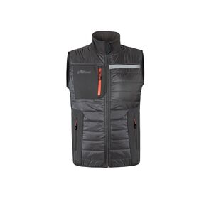 FU278AG - GILET UPOWER MODELLO WALL - Abbigliamento da lavoro