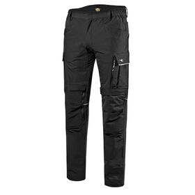176200-80013 - PANTALONI DA LAVORO PANT TECH PERFORMANCE DIADORA UTILITY - Abbigliamento da lavoro