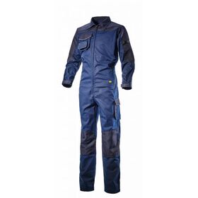 161756-60062 - TUTA DA LAVORO COVERALL POLY DIADORA UTILITY - Abbigliamento da lavoro