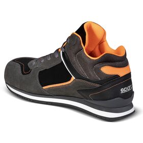 07536 - SCARPA DA LAVORO SPARCO MODELLO ACROPOLIS ESD S3 SRC HRO - Calzature