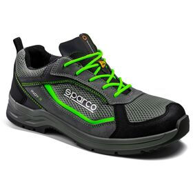 75394 - SCARPE DA LAVORO SPARCO MODELLO SONOMA ESD S1PS SR FO LG - Antinfortunistica