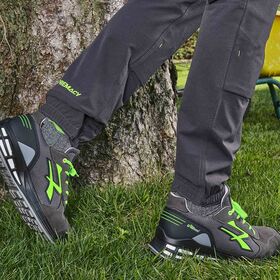 FU267RL - Pantaloni da lavoro U-Power HORIZON - Abbigliamento da lavoro