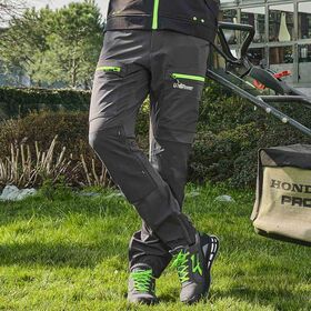 FU267RL - Pantaloni da lavoro U-Power HORIZON - Abbigliamento da lavoro