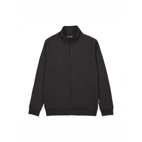 EY296BC - FELPA U-POWER MODELLO SOTRA BLACK CARBON - Abbigliamento da lavoro