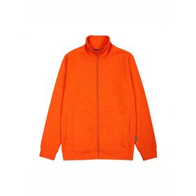 EY296OO - FELPA U-POWER MODELLO SOTRA ORANGE - Abbigliamento da lavoro