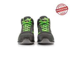 RL10174 - SCARPA U-POWER MODELLO HUMMER S3 SRC CI ESD - Calzature