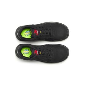 RI20074 - SCARPE ANTINFORTUNISTICHE U POWER GESSATO S3S CI FO SR ESD - Calzature