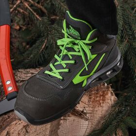 RL10174 - SCARPA U-POWER MODELLO HUMMER S3 SRC CI ESD - Calzature