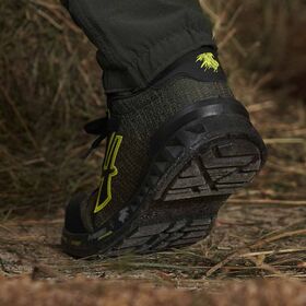 RV20096 - Scarpe antinfortunistiche basse U-Power ROBIN s ESD S1PS FO SR - Calzature