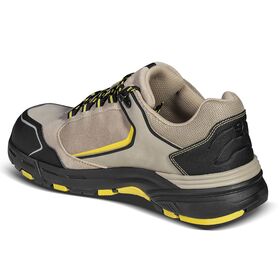075334 - SCARPE ANTINFORTUNISTICHE SPARCO ALLROAD ROC ESD S3 SRC HRO - Antinfortunistica