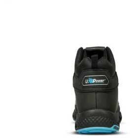 RE10134 - SCARPE ANTINFORTUNISTICHE ALTE UPOWER OWEN ESD S3S CI HI HRO FO SR - Antinfortunistica