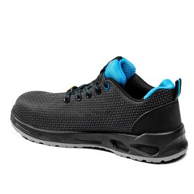 BTB0050 - SCARPE ANTINFORTUNISTICHE SPARCO HORIZON TEK FRESNO ESD S3S SR FO - Antinfortunistica