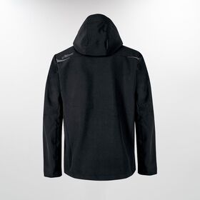 FU340BB - GIUBBOTTO SOFTSHELL IN TESSUTO TECNICO IDROREPELLENTE U-POWER VERVE - Antinfortunistica