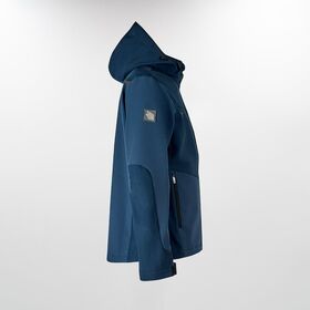 FU340DB - GIUBBOTTO SOFTSHELL IN TESSUTO TECNICO IDROREPELLENTE U-POWER VERVE - Antinfortunistica