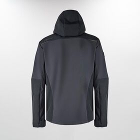 FU340GG - GIUBBOTTO SOFTSHELL IN TESSUTO TECNICO IDROREPELLENTE U-POWER VERVE - Antinfortunistica