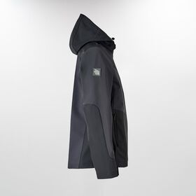 FU340GG - GIUBBOTTO SOFTSHELL IN TESSUTO TECNICO IDROREPELLENTE U-POWER VERVE - Antinfortunistica