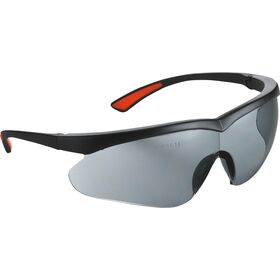 162005 - Occhiali di protezione ET-81BS Neri: sicurezza comfort e certificazione - DPI