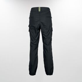 FU343-BB - PANTALONI DA LAVORO CARGO IN TESSUTO RIPSTOP U-POWER HIKE - Abbigliamento da lavoro