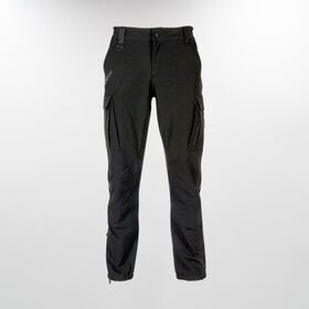FU342BB - PANTALONI U-POWER TREK U-4 STRETCH MULTITASCHE RESISTENTI ALLO STRAPPO E IMPERMEABILI - Abbigliamento da lavoro