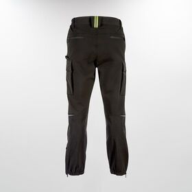 FU342BB - PANTALONI U-POWER TREK U-4 STRETCH MULTITASCHE RESISTENTI ALLO STRAPPO E IMPERMEABILI - Abbigliamento da lavoro